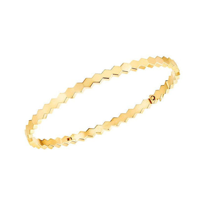 [Clara Jewels]BEE LOVE GOLD BRACELET