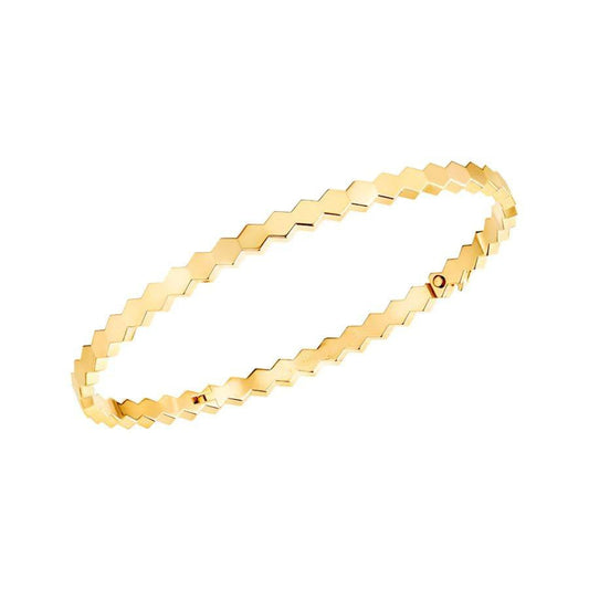 [Clara Jewels]BEE LOVE GOLD BRACELET