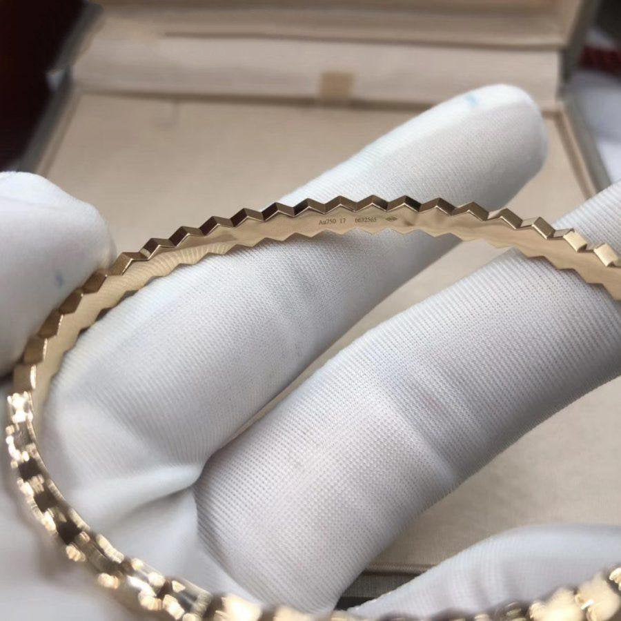 [Clara Jewels]BEE LOVE GOLD BRACELET