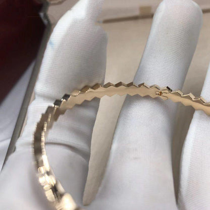 [Clara Jewels]BEE LOVE GOLD BRACELET