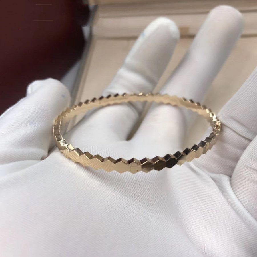 [Clara Jewels]BEE LOVE GOLD BRACELET
