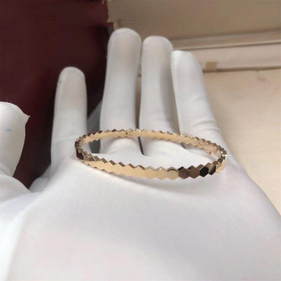 [Clara Jewels]BEE LOVE GOLD BRACELET