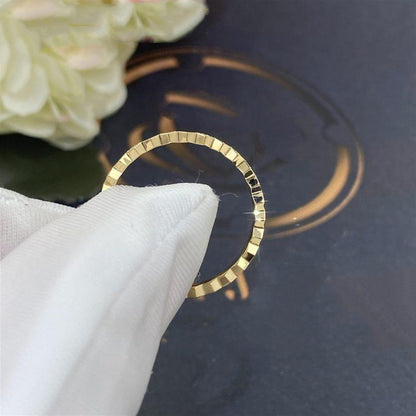 [Clara Jewels]BEE LOVE RING GOLD DIAMOND