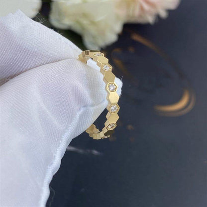 [Clara Jewels]BEE LOVE RING GOLD DIAMOND