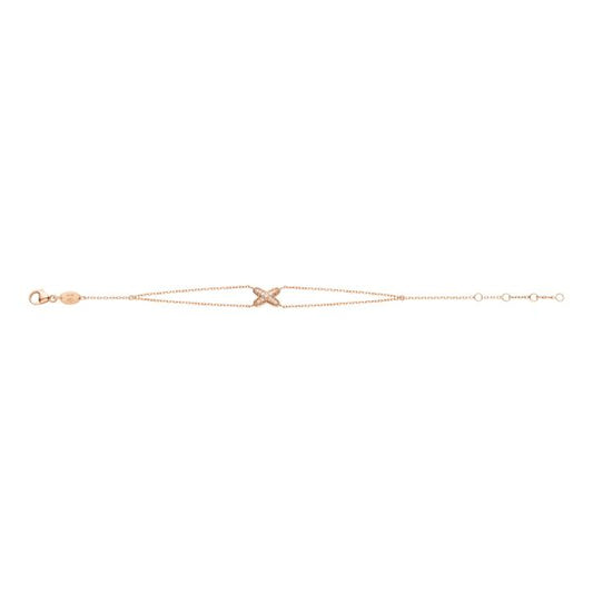 [Clara Jewels]JEUX BRACELET DIAMOND