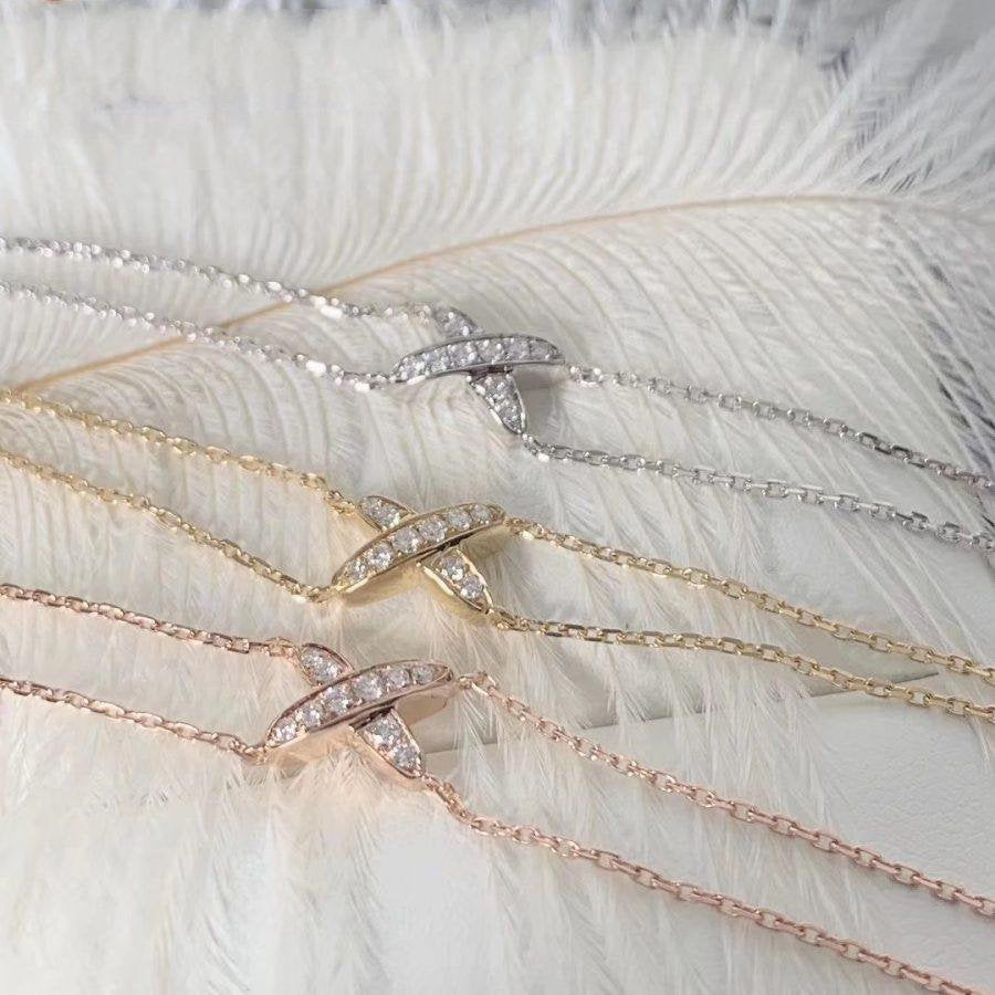 [Clara Jewels]JEUX BRACELET DIAMOND