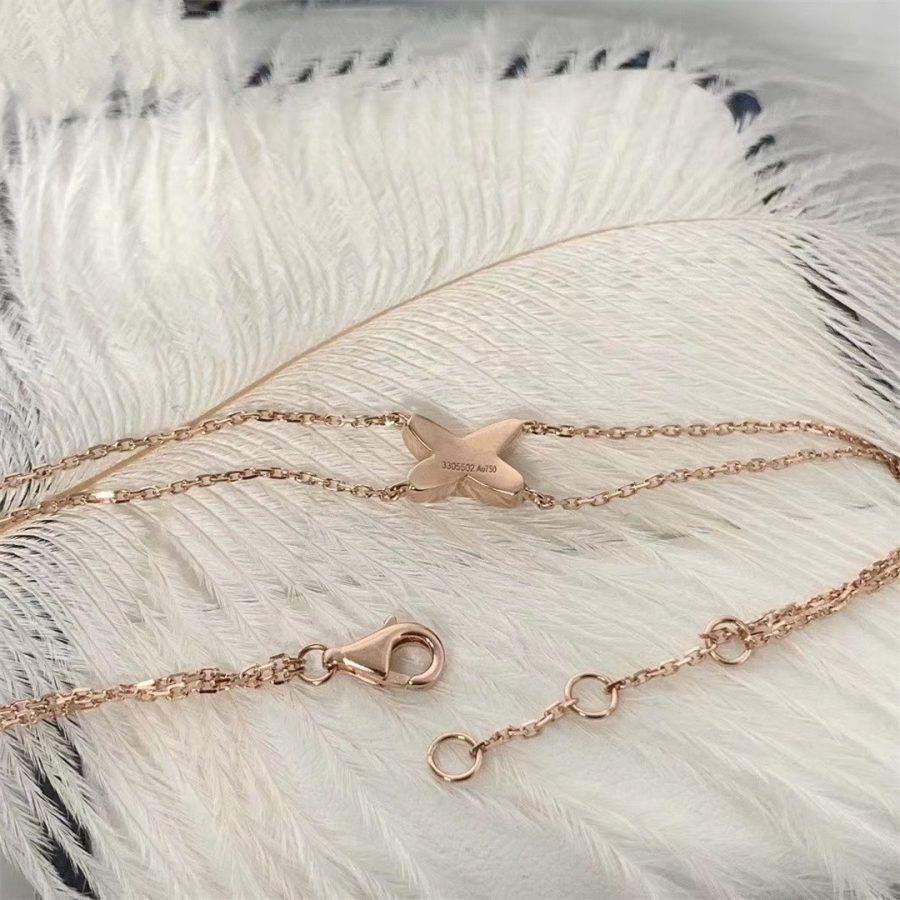 [Clara Jewels]JEUX BRACELET DIAMOND