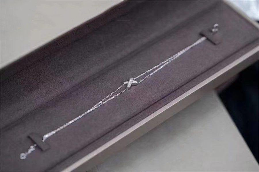 [Clara Jewels]JEUX BRACELET  DIAMOND
