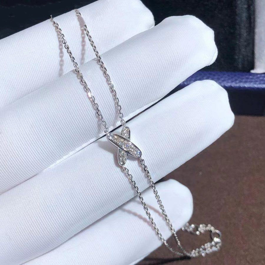 [Clara Jewels]JEUX BRACELET  DIAMOND