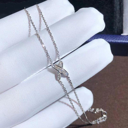 [Clara Jewels]JEUX BRACELET  DIAMOND