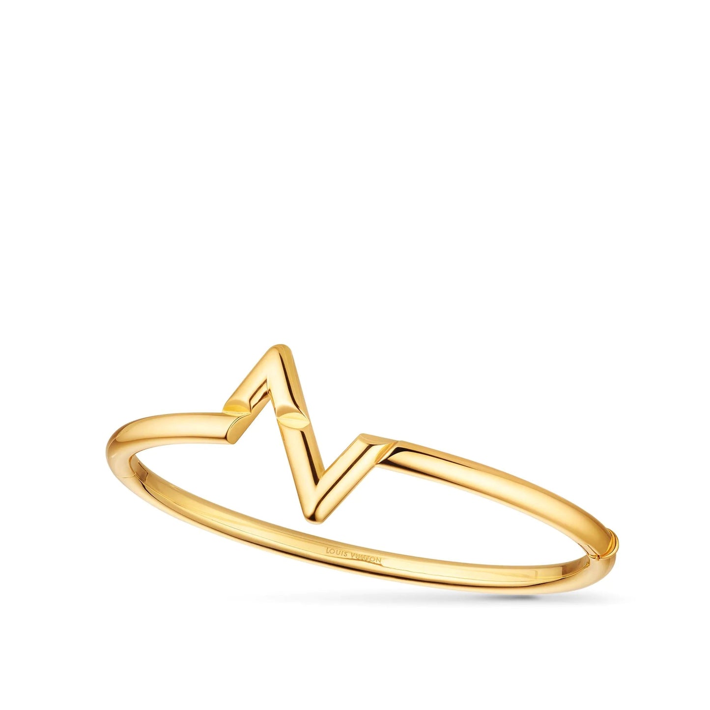 [Clara Jewels]VOLTE UPSITE DOWN BRACELET