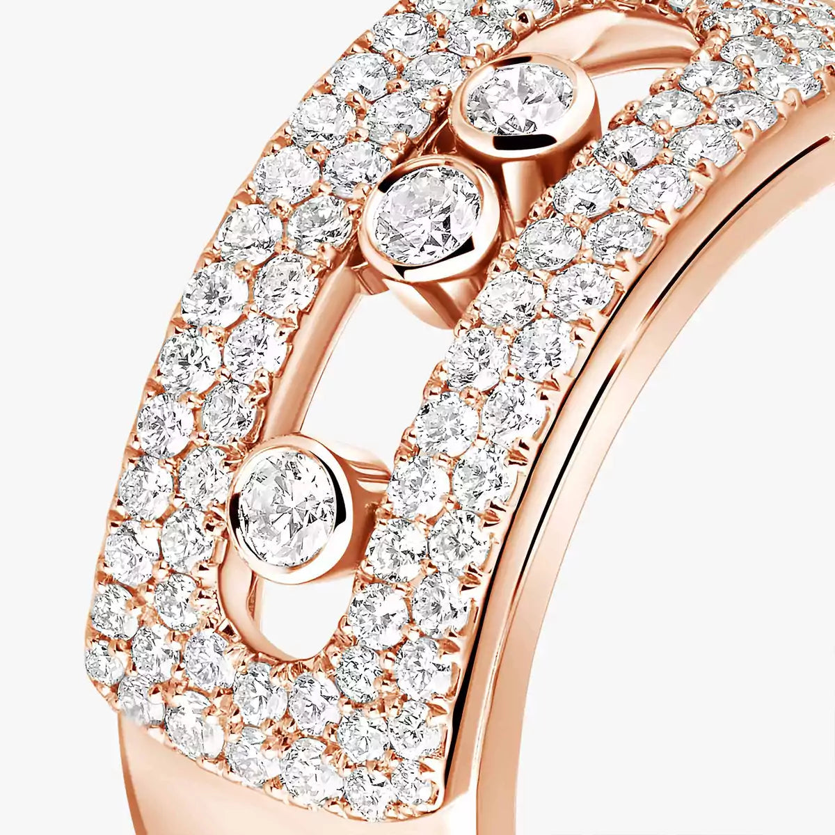 [Clara Jewely] Move Noa Diamond Pave_ Ring