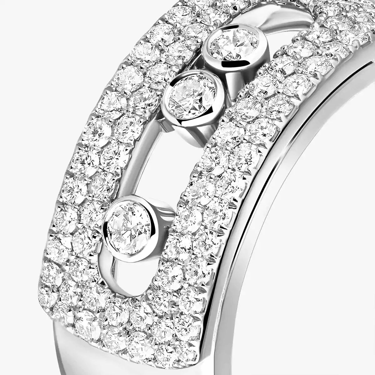 [Clara Jewely] Move Noa Diamond Pave_ Ring
