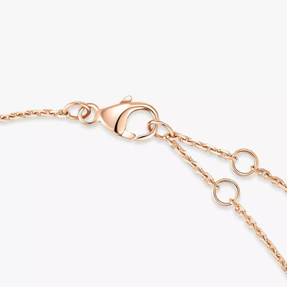 [Clara Jewely]Pav茅 Baby Move Diamond Bracelet