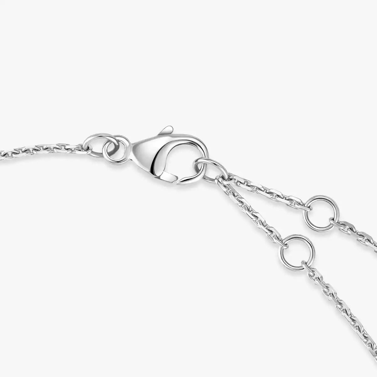[Clara Jewely]Pav茅 Baby Move Diamond Bracelet