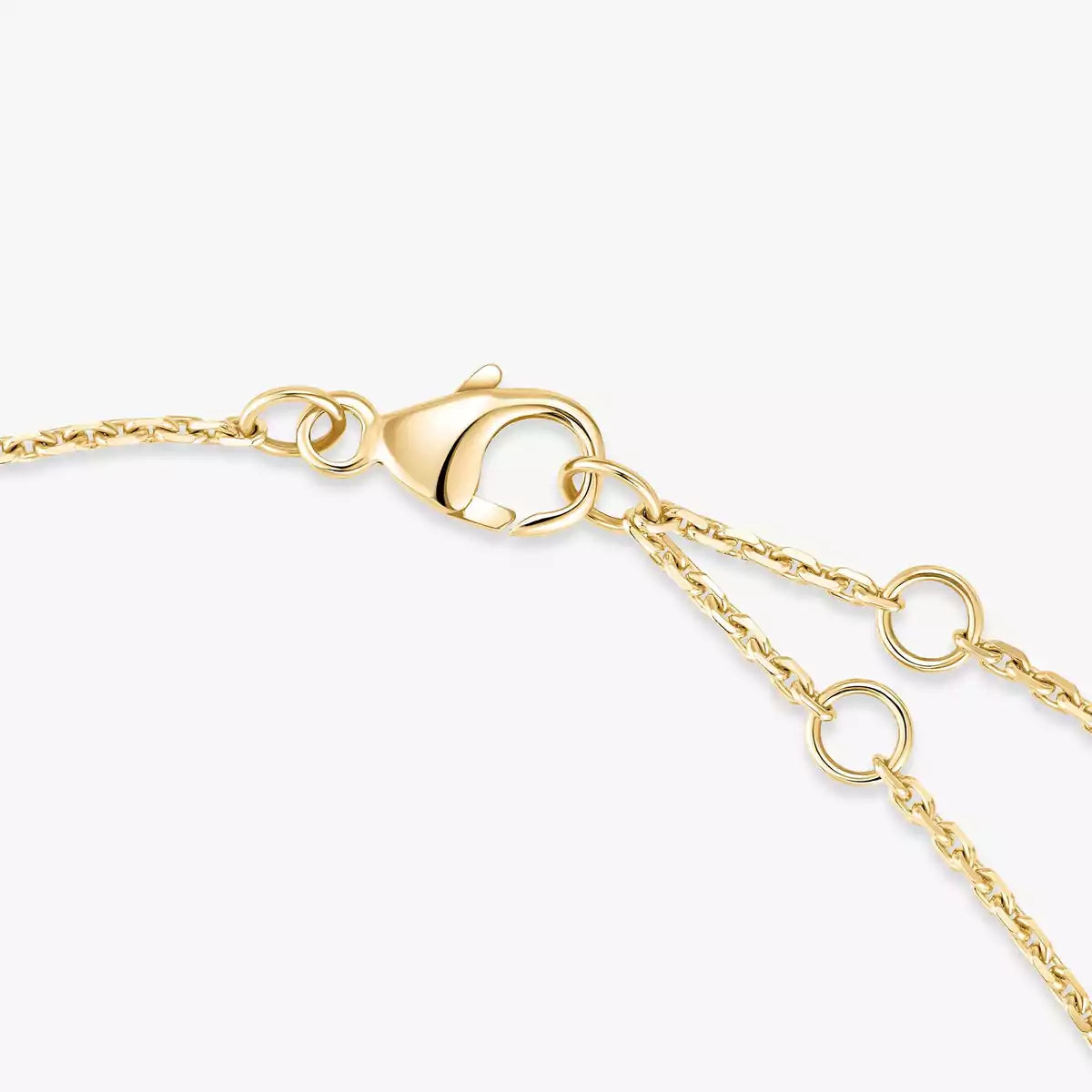 [Clara Jewely]Pav茅 Baby Move Diamond Bracelet