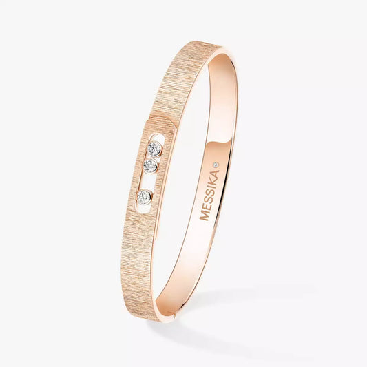 [Clara Jewely]Move Noa Cisel茅 bangle