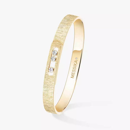 [Clara Jewely]Move Noa Cisel茅 bangle