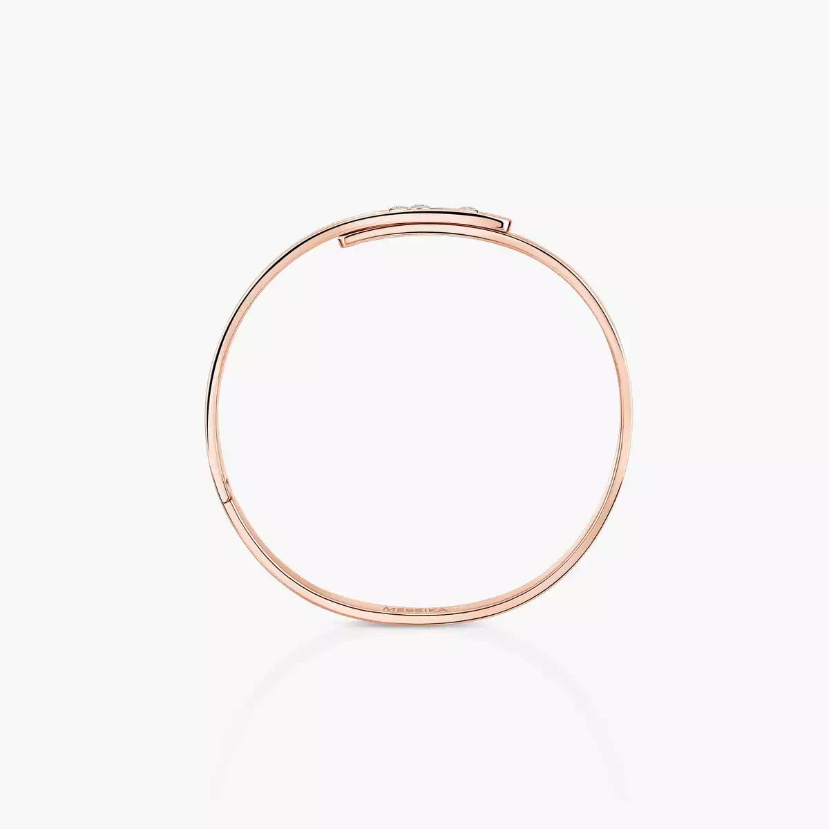[Clara Jewely]Move Noa Diamond Bangle Bracelet