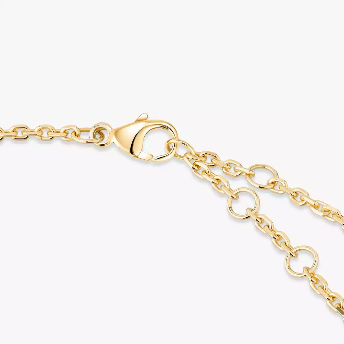 [Clara Jewely]Move Classique Cisel茅 bracelet