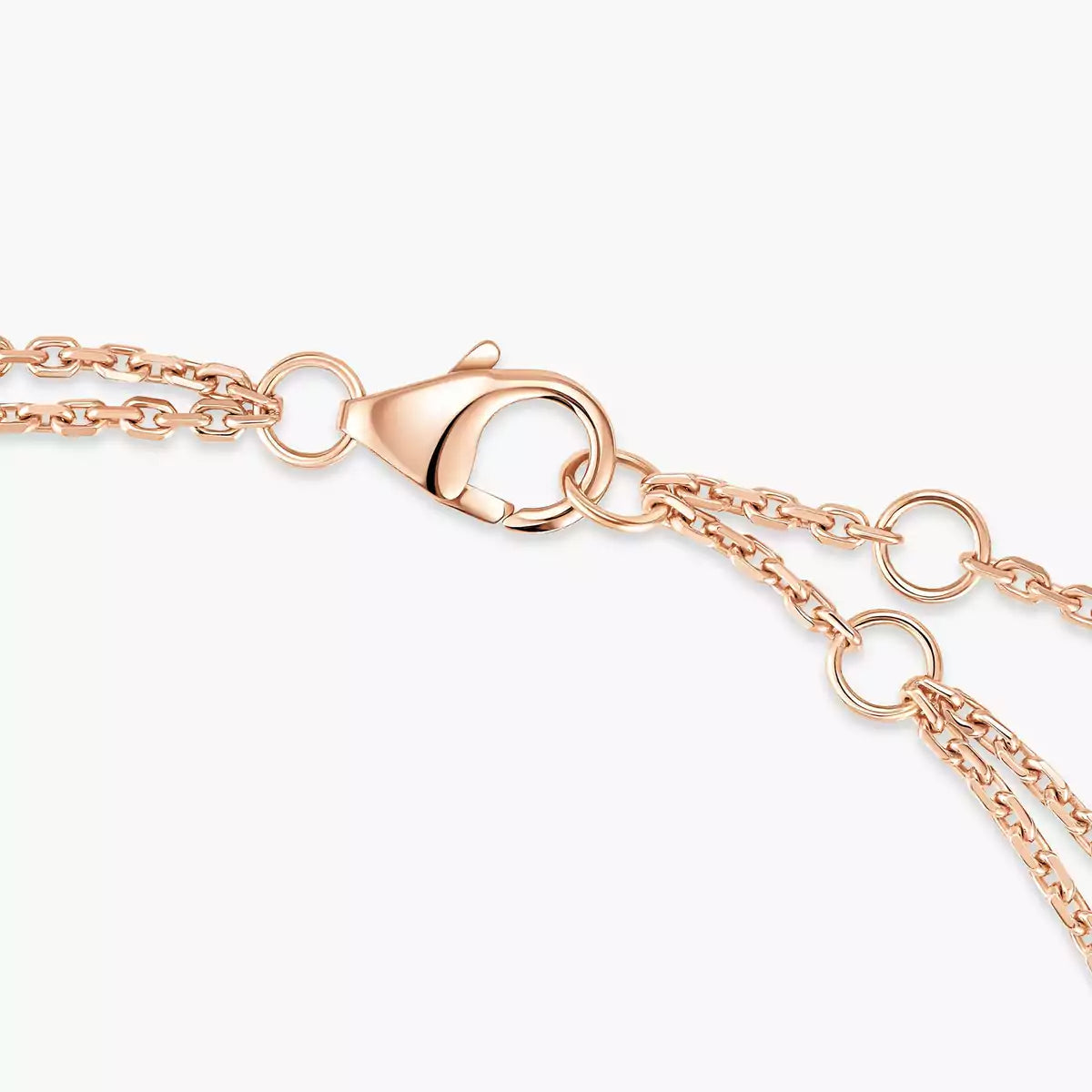 [Clara Jewely] Move Classique pav茅 bracelet