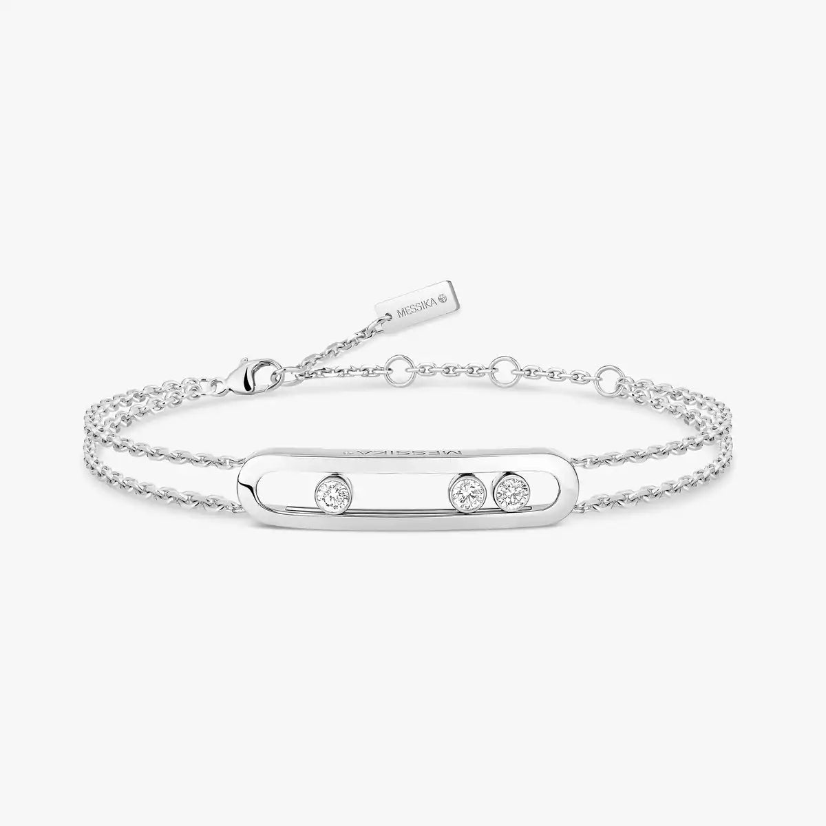 [Clara Jewely]Move Classique bracelet