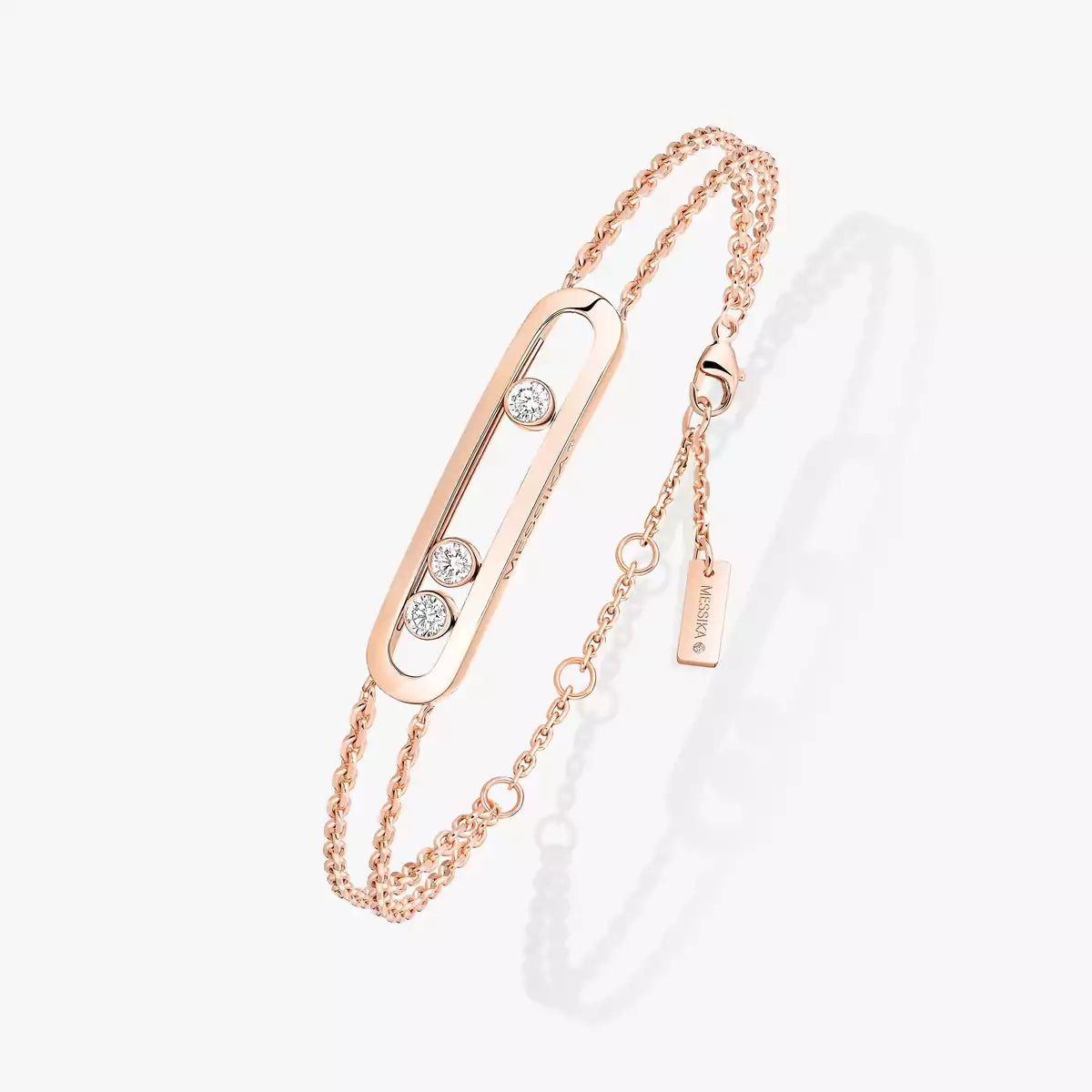 [Clara Jewely]Move Classique bracelet