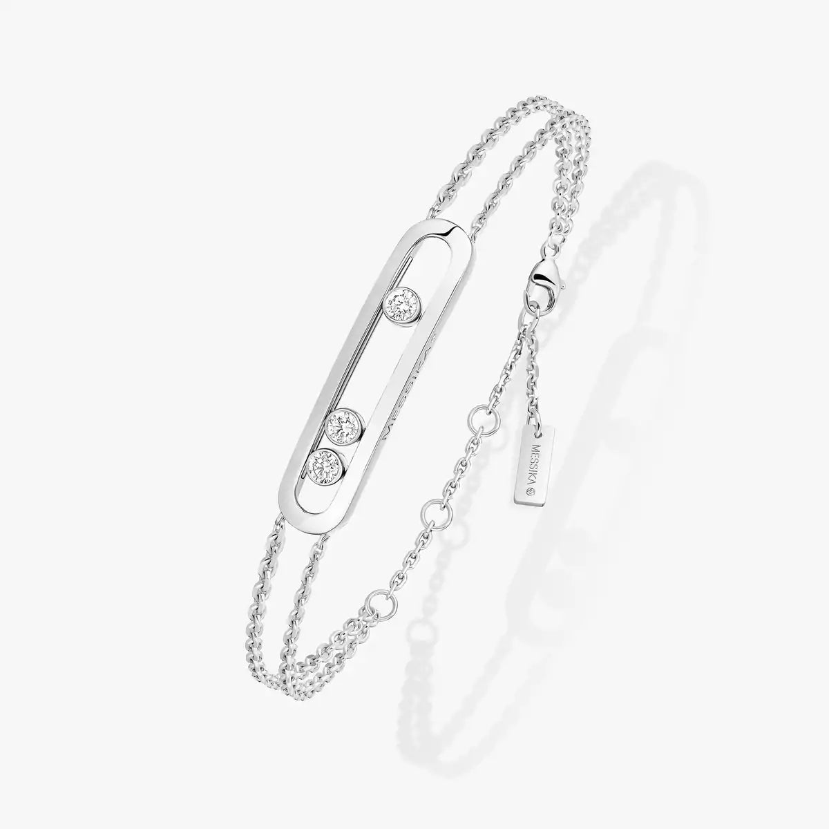 [Clara Jewely]Move Classique bracelet