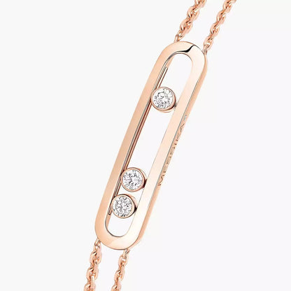 [Clara Jewely]Move Classique bracelet