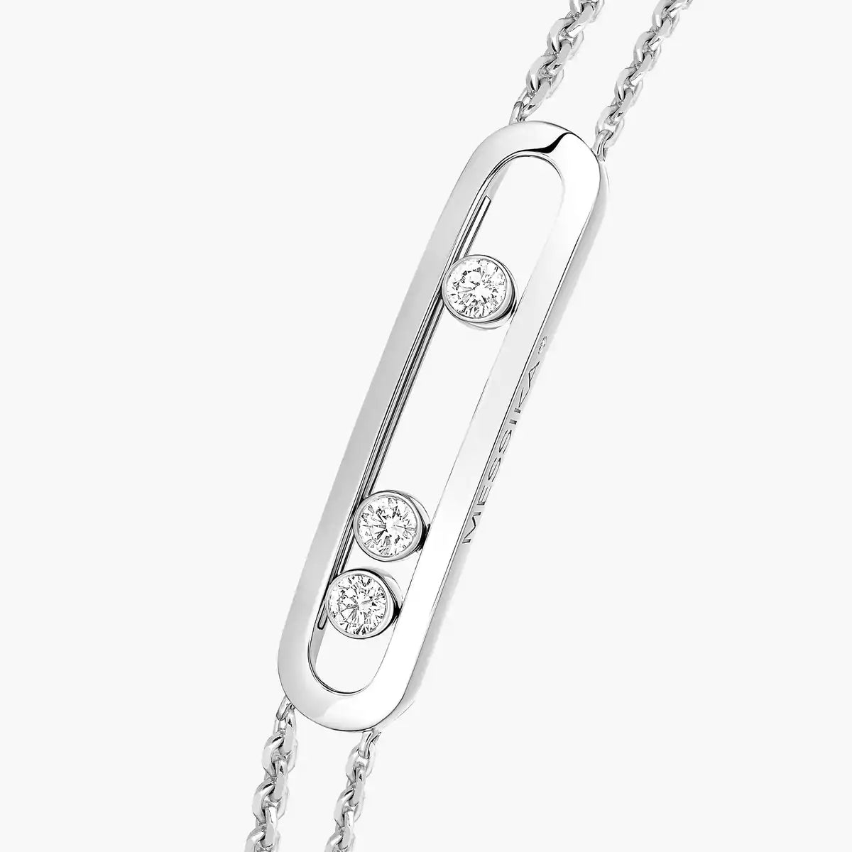 [Clara Jewely]Move Classique bracelet
