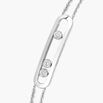 [Clara Jewely]Move Classique bracelet
