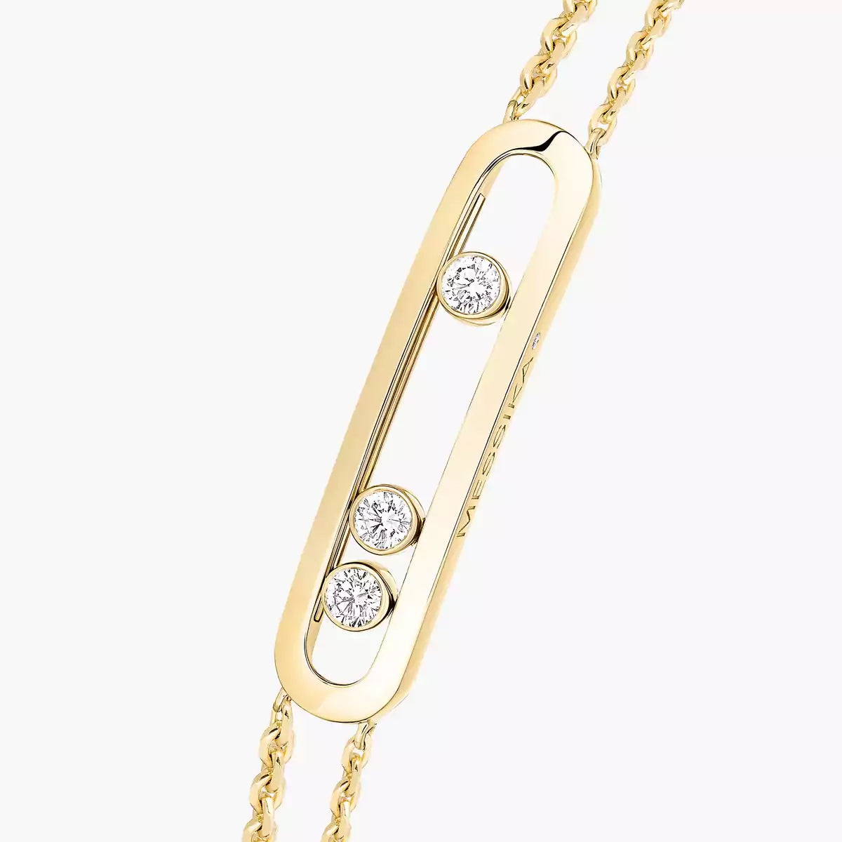 [Clara Jewely]Move Classique bracelet