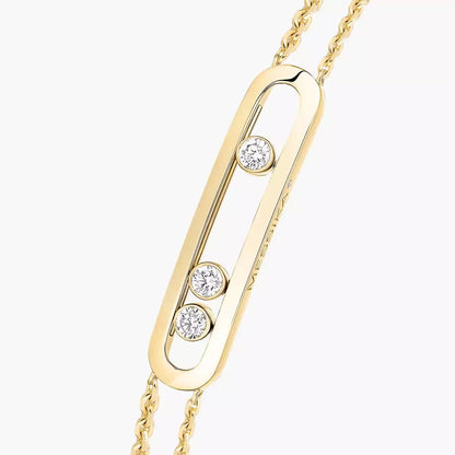 [Clara Jewely]Move Classique bracelet