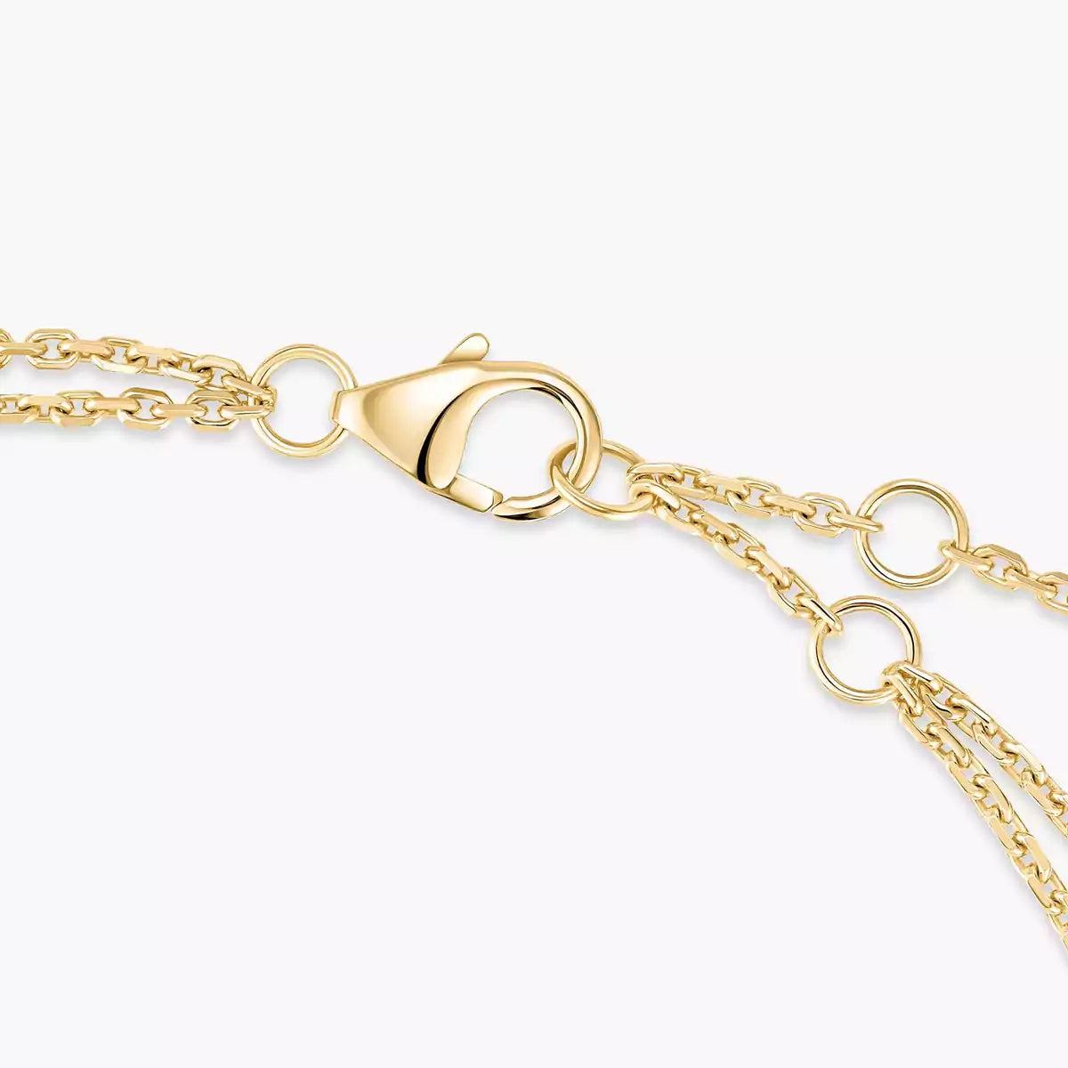 [Clara Jewely]Move Classique bracelet