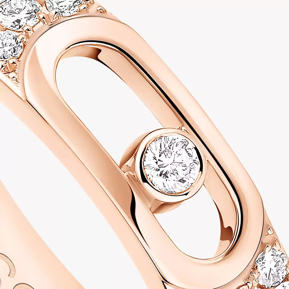 [Clara Jewely]Move Joaillerie Pave_ Diamond Wedding Ring