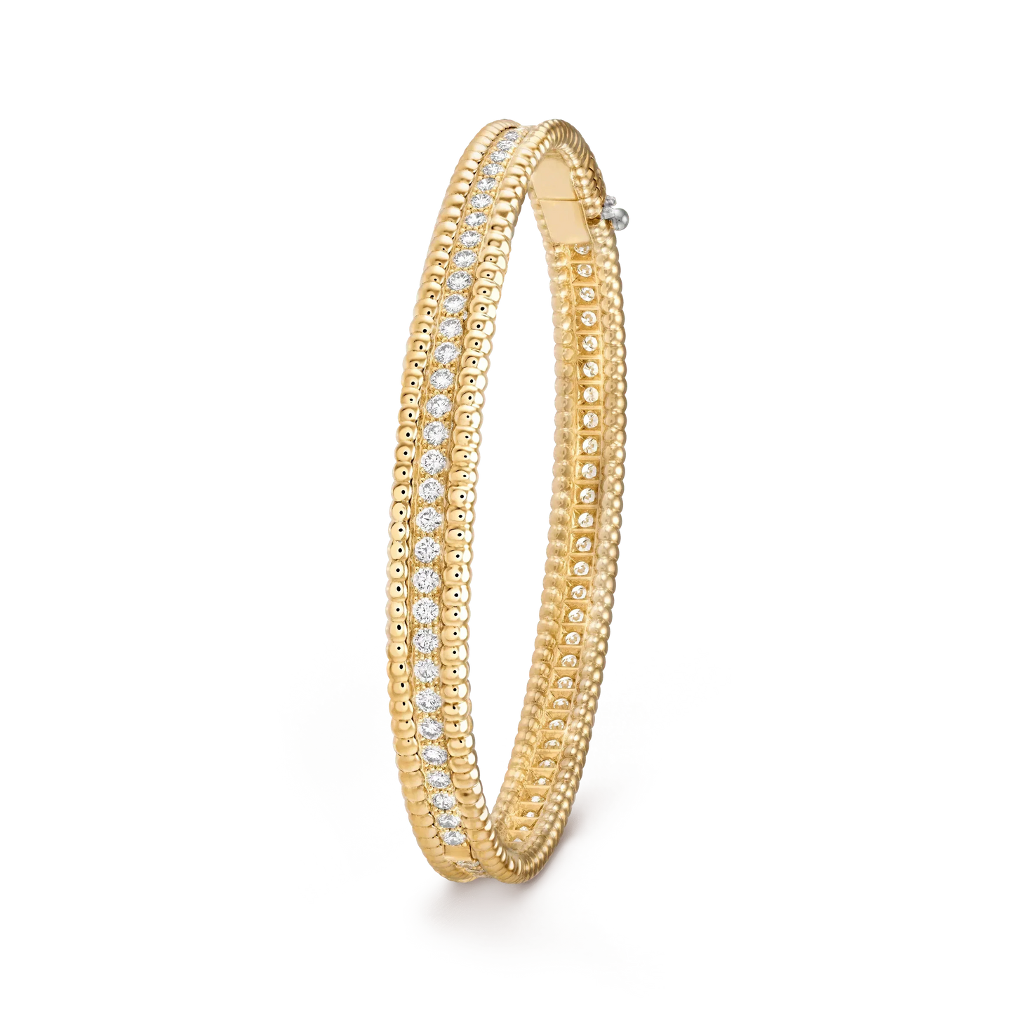 [Clara Jewels]PERLEE DIAMONDS BRACELET 1 ROW