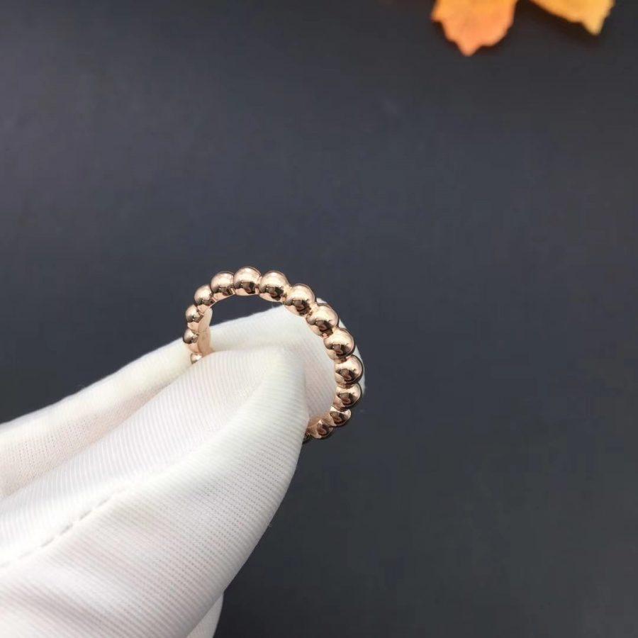 [Clara Jewels]PERLEE RING