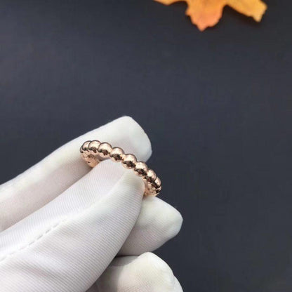 [Clara Jewels]PERLEE RING