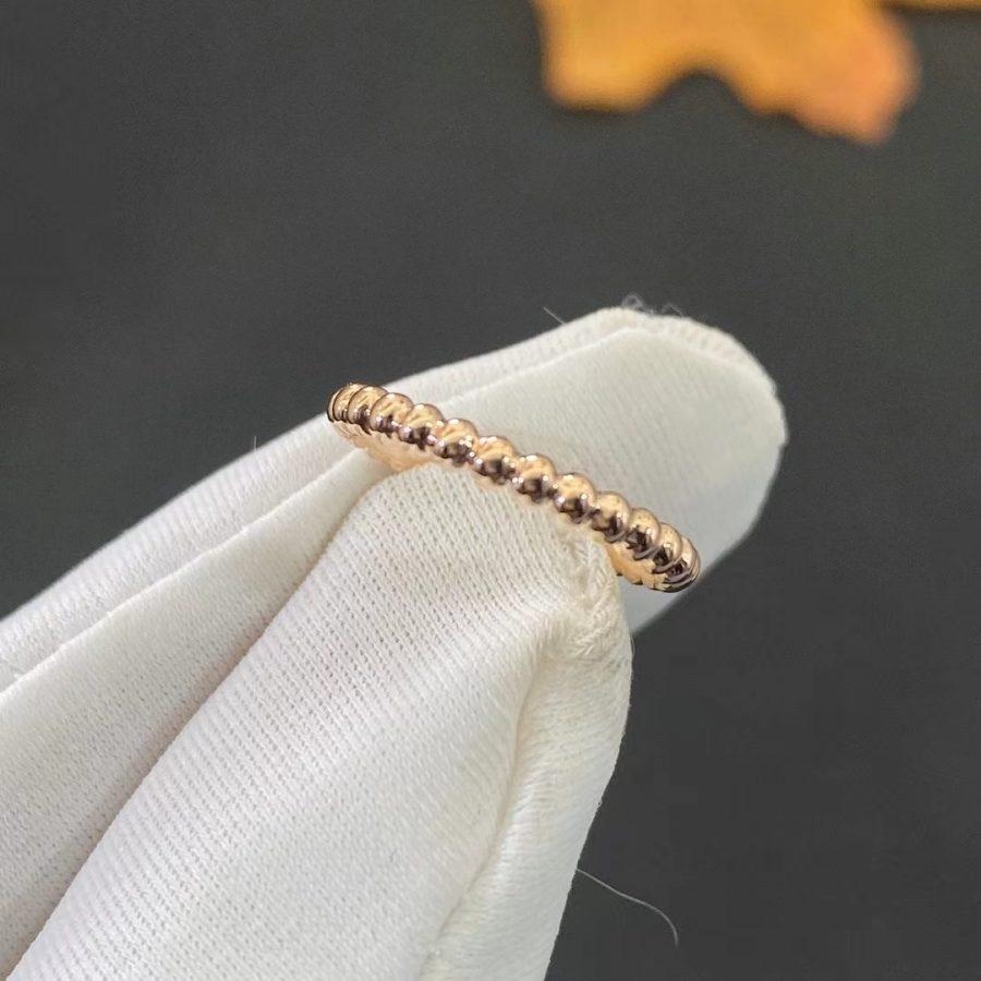 [Clara Jewels]PERLEE RING