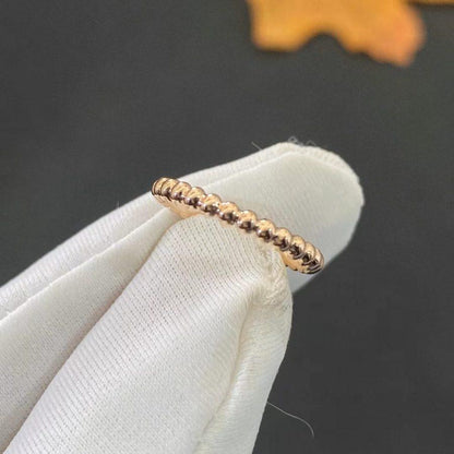 [Clara Jewels]PERLEE RING