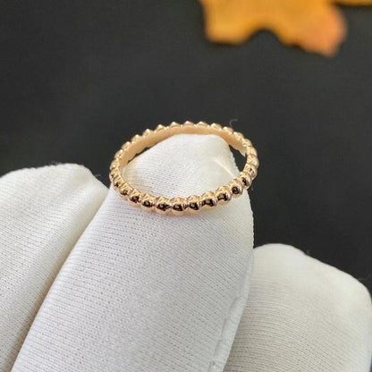 [Clara Jewels]PERLEE RING