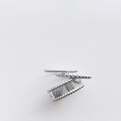 [Clara Jewels]PERLEE RING