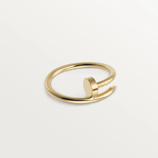 [Clara Jewels]JUSTE RING 1.8MM