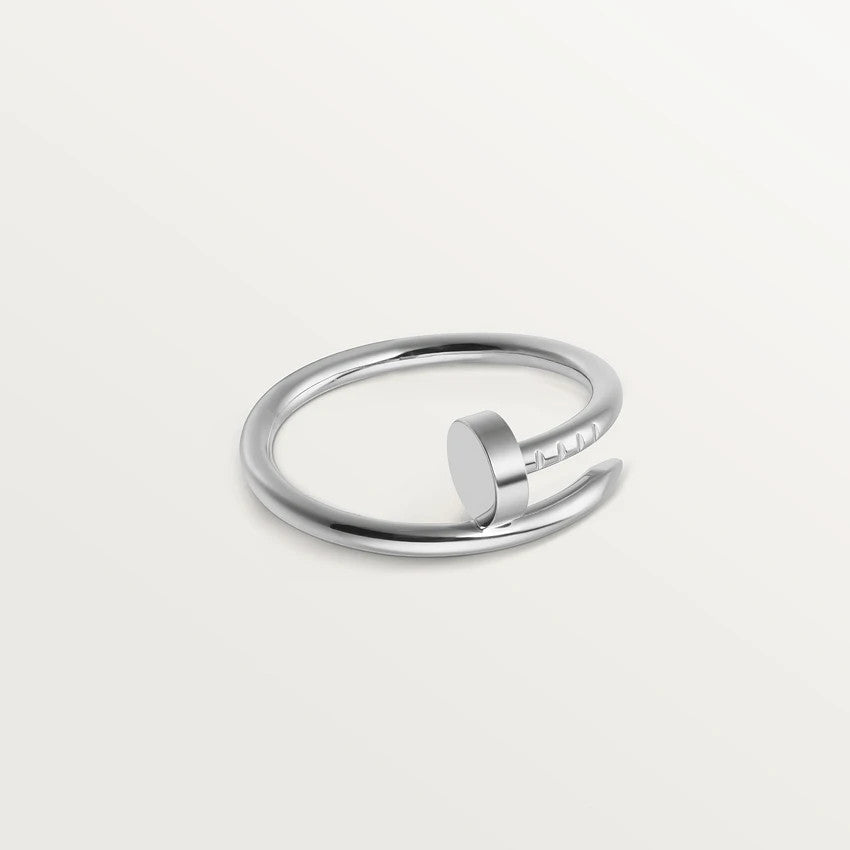 [Clara Jewels]JUSTE RING 2.65MM SILVER